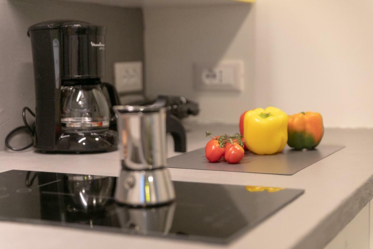 Mariva Downtown Apartment With Free Parking Rovinj Eksteriør bilde