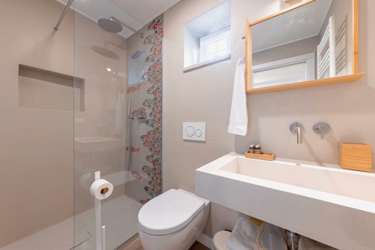 Mariva Downtown Apartment With Free Parking Rovinj Eksteriør bilde