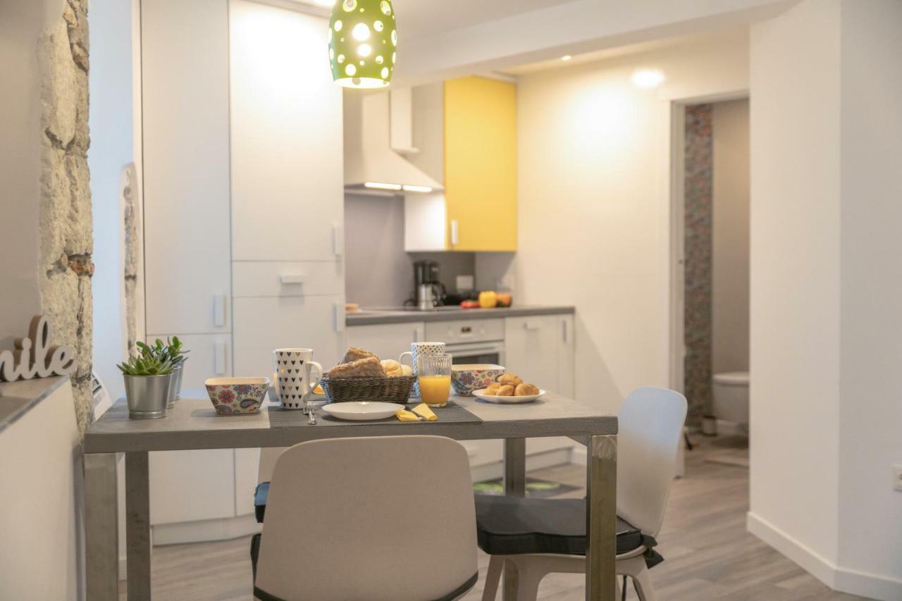 Mariva Downtown Apartment With Free Parking Rovinj Eksteriør bilde
